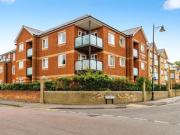 Devonshire Road, Southampton, 1 Bedroom Flat