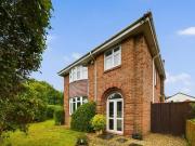 Devonshire Road, Weston super mare, 3 Bedroom Detached