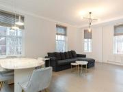Devonshire Street, London, 2 Bedroom Apartment
