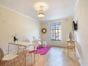 Devonshire Street, London W1G, 1 bed flat to rent,...