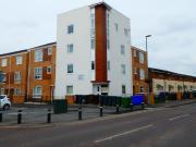 Devonshire Street South, Grove Village, Manchester M13,...