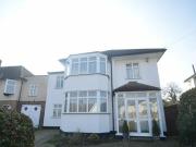 Devonshire Way, Shirley, 4 Bedroom Detached