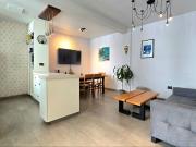 DEVOTO PH 4 AMB SIN EXPENSAS PATIO Y TERRAZA