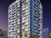Devraj Prime Avenue,Ulwe 2 BHK Apartment For Sale Navi...