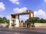 Dewansh Dev City,Pipliya Bajkhan Residential Plot For...