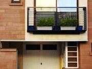 Dewar Place Lane, Edinburgh EH3, 1 bed town house to...