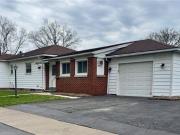 Dewey Ave, Rochester, Home For Sale