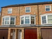 Dewsbury Court, York, 3 Bedroom Town