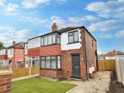 Dewsbury Road, Leeds, 3 Bedroom Semi detached