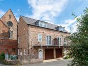 Dewsbury Terrace, York