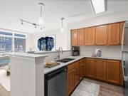 Dexter Lake Union STCA