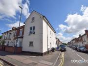Dexter Street, Derby, Derbyshire DE23, 1 bed flat to...