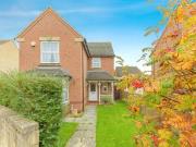 Dexter Way, Warmington, 3 Bedroom Detached
