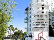 DEXTRAORDINARIO DEPARTAMETO EN VENTA LOMAS DEL PEDREGAL