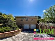 Deyme 31450 Achat / Vente maison 5 pièces t5 piscine jardin