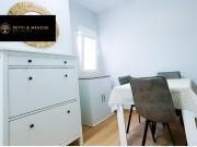 Deyvi & Menchu Real Estate Madrid Alquila