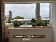 DF795 DEPARTAMENTO EN VENTA EDIF. JUAN PABLO VII Z/ CENTRO