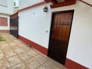 DF804 DEPARTAMENTO EN VENTA Z/ AV. LAVALLE Y AV. BLAS PARERA