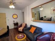 DF816 DEPARTAMENTO EN VENTA Z/ CENTRO 2 DORMITORIOS