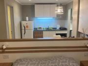 DF861 MONOAMBIENTE AMOBLADO EN VENTA EDIF. ALARIF TRENCH