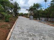 DF 140 Jardim botânico 330 m² Terreno Plano