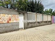 DF 475 KM 05 Ao lado da Escola Ponte Alta