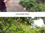 DF FOR SALE: 10,000 sqm Lot in Talisay, Batangas