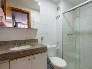 Df plaza 2 suítes reformado