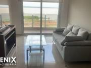 DFA269 DEPARTAMENTO EN ALQUILER TEMPORARIO Z/ COSTANERA