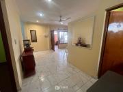 DFA419 DEPARTAMENTO SEMIAMOBLADO EN ALQUILER 3...