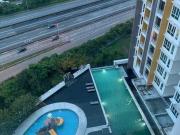 Dfestivo Condominium Ipoh High Floor