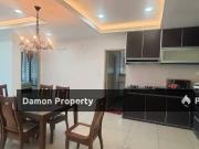 DFestivo Fully Furnished Condominium Rent