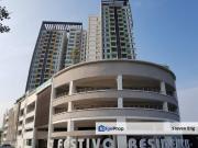 D'Festivo Residences