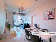 D'Festivo Residences