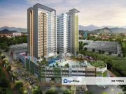 D'Festivo Residences Fully Furnished Condominium For...