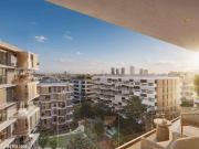 DG | 3 ZIMMER | 2 BALKONE | BAD mit FENSTER | AR | URBAN...