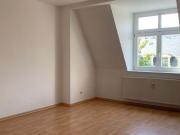 DG 3 Zimmer mit Balkon, Wanne, Abstellraum und Laminat...