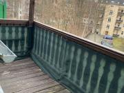 DG 4 Zimmer Maisonette mit Laminat und Südbalkon in...