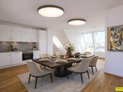 DG Apartment I hochwertig I Ruhelage I traumhafte Terrasse I