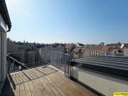 DG Apartment I hochwertig I Ruhelage I traumhafte Terrasse I