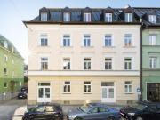 DG Appartement SpeicherLagerBüro nahe der Theresienwiese