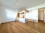 DG Ausbau an der Pilgramgasse Hochwertig ausgestattet...