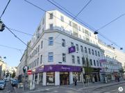 DG Ausbau Thaliastrasse 50