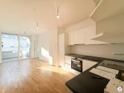 DG Ausbau Thaliastrasse 50