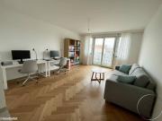 DG Büro mit Weitblick: ca. 37 m², Klimaanlage & U Bahn...