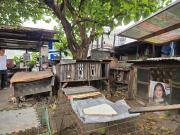 DG FOR SALE: 240 SQM Residential Lot in La loma, Quezon City