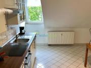 DG in Leipzig Neustadt – 2 Zimmer / Tageslichtbad mit...