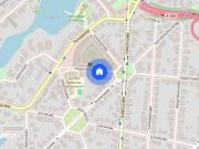 DG Maisonette in bester Grunewald Lage