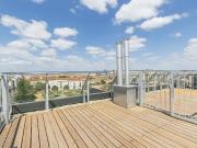 DG Maisonette mit Terrasse & 3 Schlafzimmern – Wohnen...