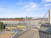DG MAISONETTE mit WEITBLICK + im PROJEKT KARL74